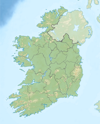 حصار دروهدا is located in Ireland