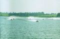 European Motorboat Championship in Żnin (Poland)