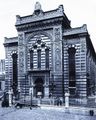 Stara Synagogue, Łódź‎