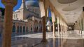 مسجد رضوانية