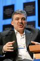 Abdullah Gül - President