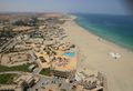 القرية العائلية ببنغازي