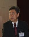 Chen Wenqing 陈文清
