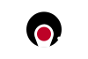 علم Kagoshima Prefecture