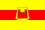 Flag of Ouarzazate province.svg