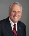 Jon Kyl, former Senate Minority Whip