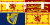 Royal Standard of Prince Edward, Earl of Forfar.svg