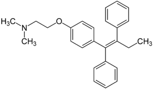 Tamoxifen Structural Formulae.png