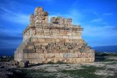Tomb of Massinissa 01.jpg