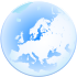Wikiproject Europe (small).svg