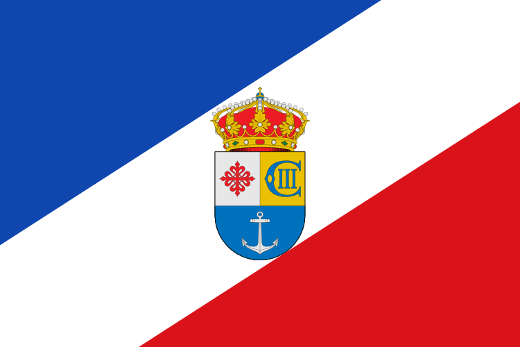 ملف:Bandera de Almuradiel.svg