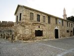 Cyprus - Larnacacastle 1.JPG