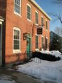 Louis T. Graves Memorial Public Library