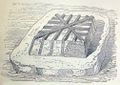 Maçonnerie armée de la pyramide