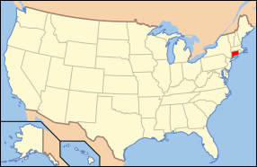 ملف:Map of USA CT.svg