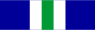 Metro - Commendation Medal - Ribbon.svg
