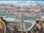 Murales Rivera - Markt in Tlatelolco 3.jpg