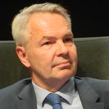 Dominique Voynet, Joschka Fischer and Pekka Haavisto. France, Germany and Finland had the first green ministers in a European government