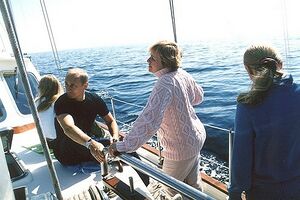 Vladimir Putin with family in Primorsky Krai 2002-2.jpg