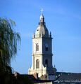 St. Patern church