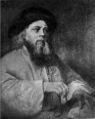 Hayyim Samuel Jacob Falk, Baal Shem alchemist of London (1708–1782)