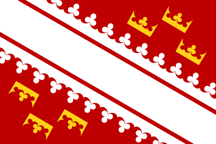 ملف:Flag of Alsace.svg