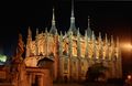 St. Barbara Church in Kutná Hora