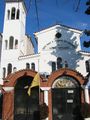 The Church of the Nativity of the Theotokos