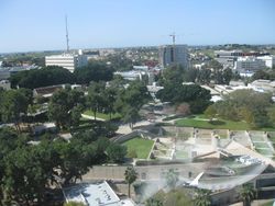 Weizmann Institute View IMG 2406.JPG