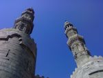 باب زويلة (البرجان)