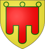 درع Auvergne