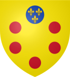 Armorial of Medici