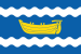 علم Uusimaa