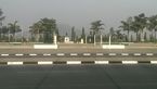 The National Cenotaph houses the Tomb of the Unknown Soldier and hosts Armed Forces Remembrance Day ceremonies on 15 January annually.