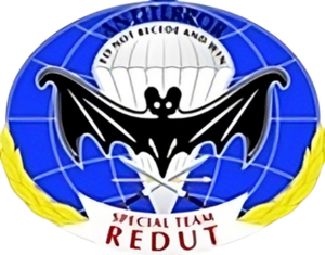 شعار ريدوت.