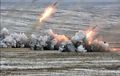 Tactical exercises of Radiological, Chemical and Biological Protection Troops units at Shikhani training ground (410-19).jpg