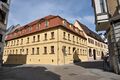 Handel House