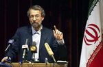 علي لاريجاني