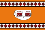 Bandera del pueblo Lule.svg