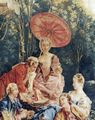 Tapisserie des Gobelins