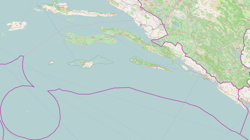 ملف:Dubrovnik-Neretva County OpenStreetMap.png