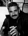 جورج حبش (1926-2008) الذي أسس الجبهة الشعبية لتحرير فلسطين، كان ضمن المطرودين من اللد.