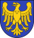 POL województwo śląskie COA.svg