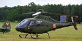 PZL SW-4 of the Polish air forces