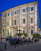 Martinengo Colleoni Palace