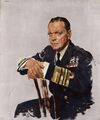 Rosslyn Erskine Wemyss, Baron Wester Wemyss by Sir William Orpen.jpg
