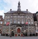 's-Hertogenbosch Rijksmonument 21719 Stadhuis, Markt 1 - Cropped.jpg