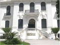 المتحف الوطني بالإسكندرية، شارع فؤاد