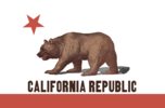 Flag of California (1912)