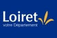 Flag of the Department of Loiret.svg